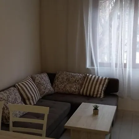 Apartment Thermae