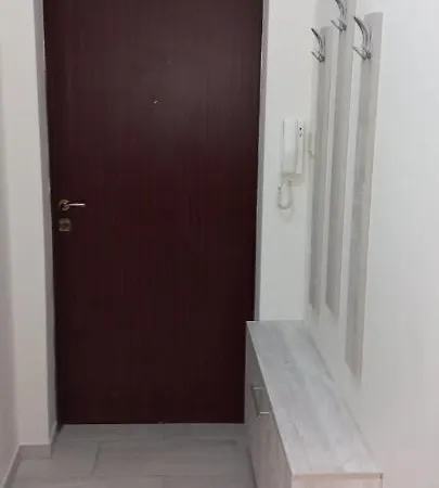 Thermae Apartment